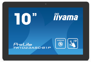 iiyama PL TW1023ASC-B1P Touch PC