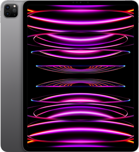 Apple iPad Pro 12.9 (6 generacji) 2022 Tablet