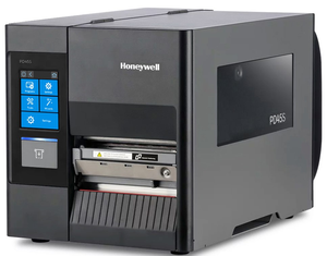 Honeywell PD45S ipari nyomtatók