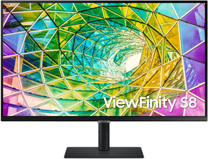 Samsung ViewFinity S32A800NMP Monitor