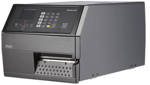 Imprimantes industrielles Honeywell PX45A
