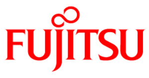 Fujitsu hűtés második processzorhoz