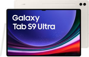 Samsung Galaxy Tab S9 Ultra tabletek