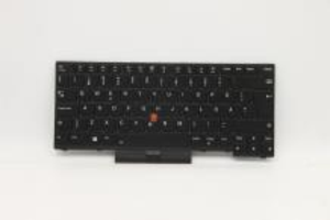 Lenovo CMFL-CS20 B/L Tastatur (SWE/FIN)