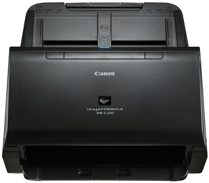 Dokumentové skenery Canon imageFORMULA pro strední až vysoké skenovací objemy