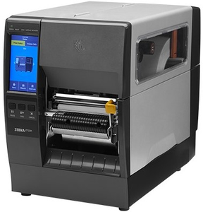 Zebra ZT231 Industriële Printer