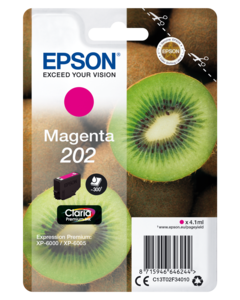 Epson 202 Tinten