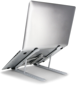 DICOTA hordozható laptop/tablet állvány