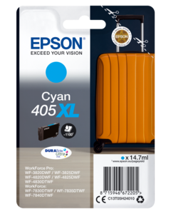 Inkousty Epson 405XL