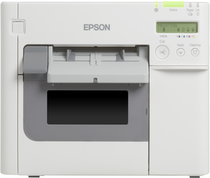 Epson TM-C3500 Ethernet nyomtató