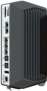 ADS-TEC IPC9000 i5 8/128 GB ipari PC