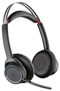 Micro-casque USB-A Poly Voyager Focus M