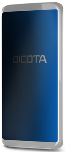 DICOTA iPhone 15 Plus Blickschutz