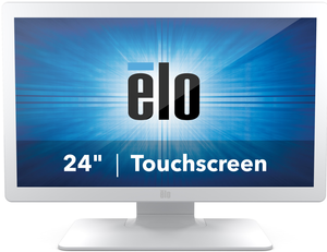 Elo 2403LM Med. Touch Monitor DICOM