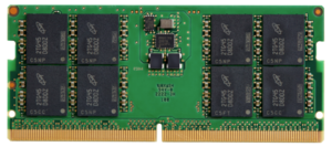 Mémoire DDR5 32 Go HP 5 600 MHz