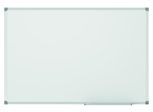 Maul Emaille 120x180cm Whiteboard