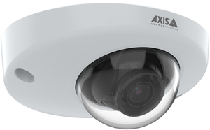 AXIS M3905-R dóm hálózati kamera