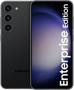 Samsung Galaxy S23 128 GB Enterprise Ed.