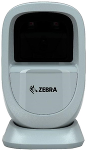 Lecteur Zebra DS9308, blanc