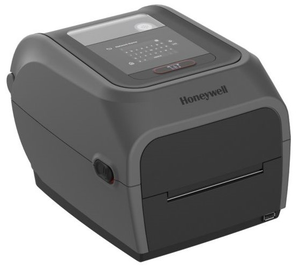 Honeywell PC45 asztali nyomtatók