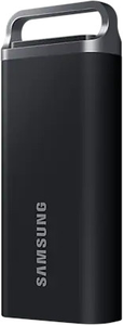 SSD esterni Samsung T5 EVO