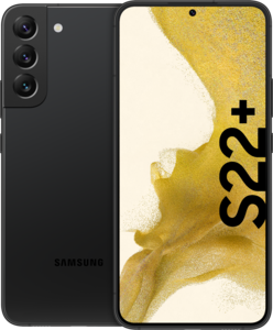 Samsung Galaxy S22+ 8/256 GB schwarz