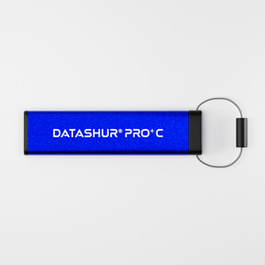 iStorage datAshur Pro+C 512 GB pendrive