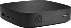 HP t430 Celeron 4/32 GB ThinPro
