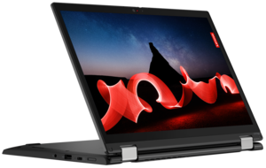 Lenovo ThinkPad L13 Yoga Gen 4 Convertibles