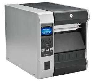 Zebra ZT620 ipari nyomtatók