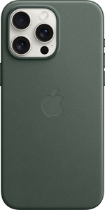 Capa em tecido FineWoven Apple iPhone