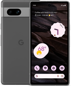 Google Pixel 7a Smartphones