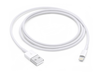 Miniatura obrázku Kabel Apple Lightning - USB A 1m