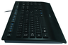 Logitech K280e Tastatur for Business Vorschau