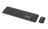 Logitech MK950 Tastatur Maus Set f.B. Vorschau