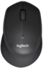 Logitech B330 Silent Plus Maus schwarz Vorschau