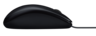 Logitech B100 Optical Maus schwarz f.B. Vorschau