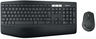 Logitech MK850 Tastatur und Maus Set Vorschau