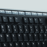 Logitech MK270 Tastatur und Maus Set Vorschau