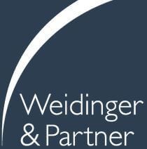 weidinger logo