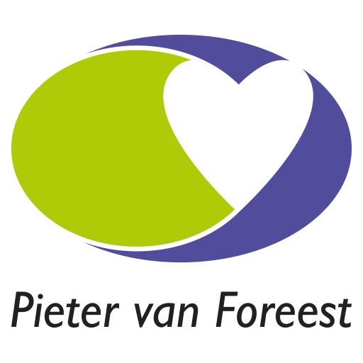 Pieter van Foreest logo