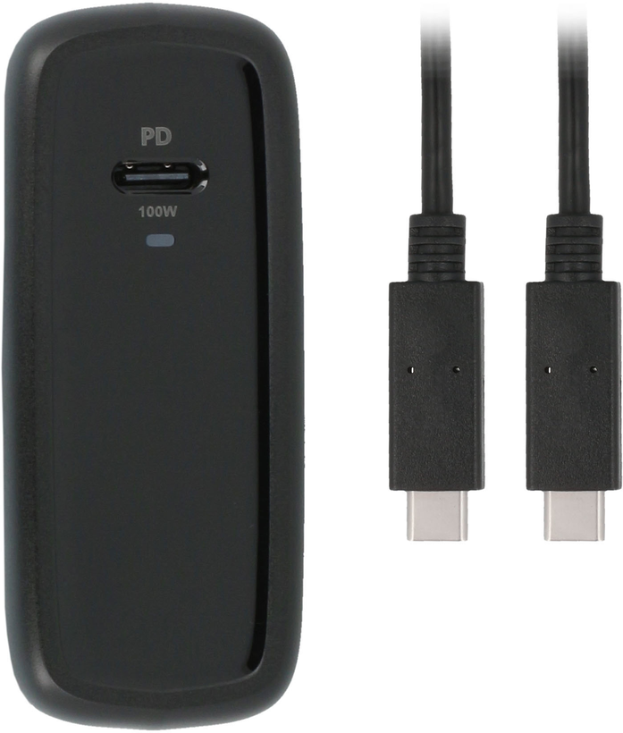 Carregador ARTICONA 100 W USB-C corrente