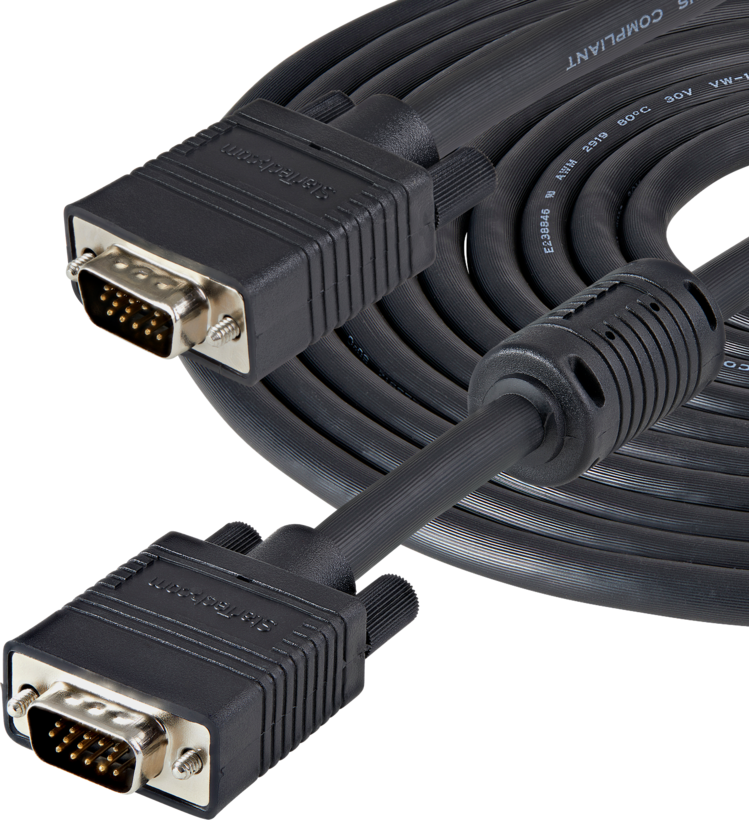 Cable VGA StarTech 10 m