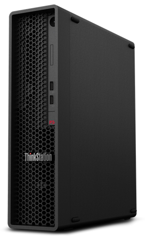 Lenovo ThinkStation P340 i5 8/512GB SFF