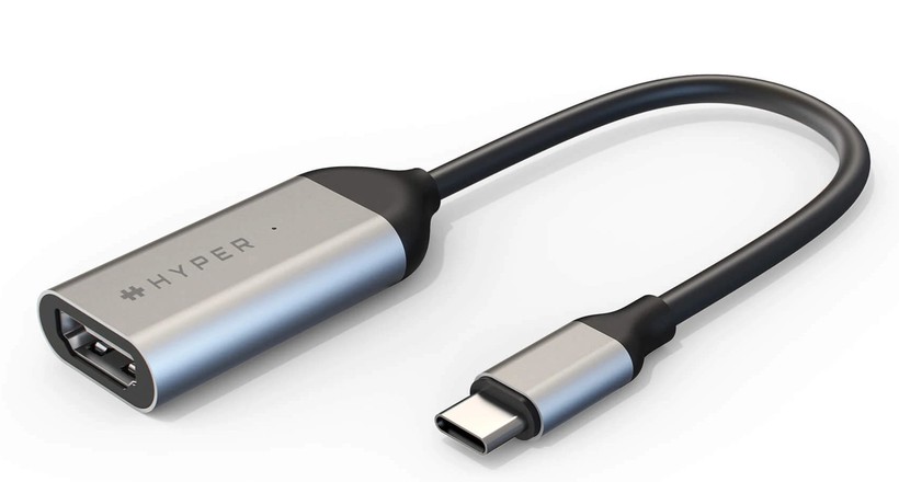 Adattatore USB-C - HDMI 4K HyperDrive