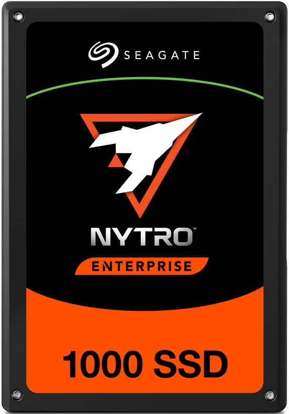 Seagate Nytro 1361 SSD 1.92TB