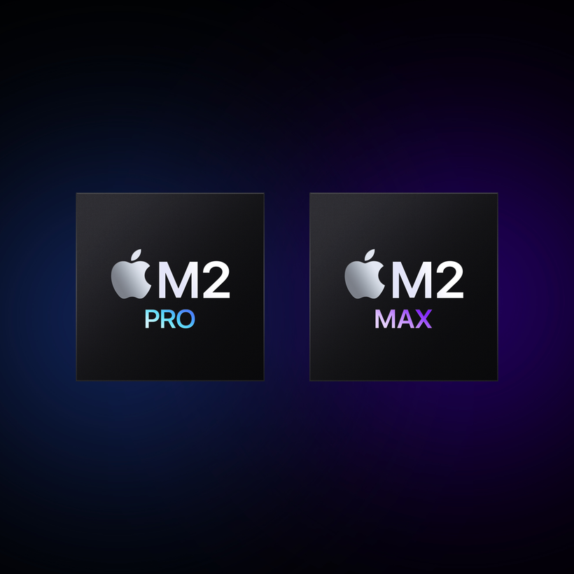 Apple MacBook Pro 16 M2Pro 16GB/1TB Grey