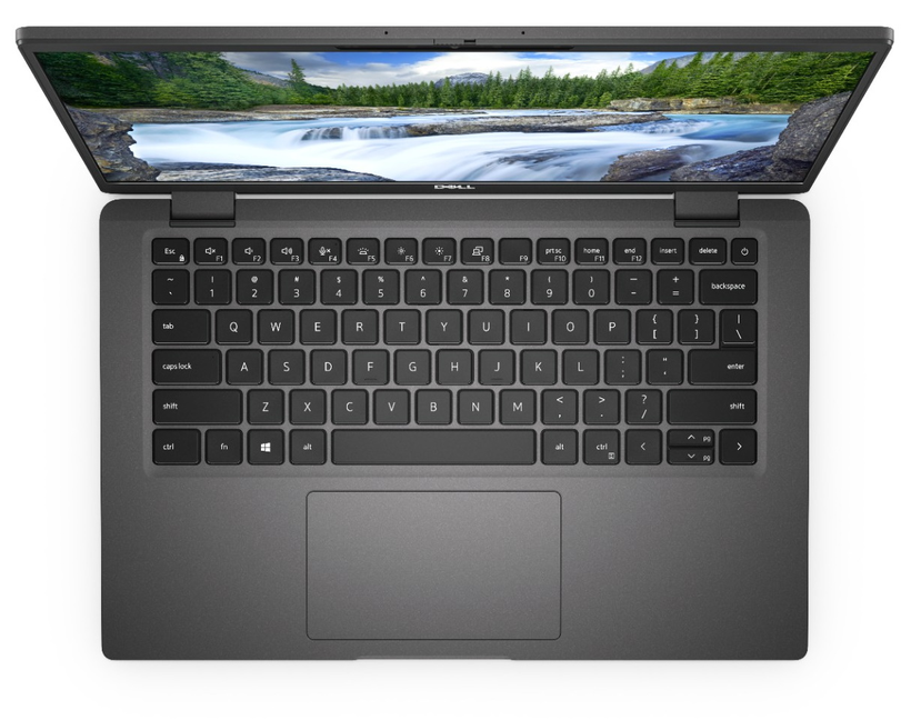 Dell Notebook Latitude 7420 i5 16/512GB