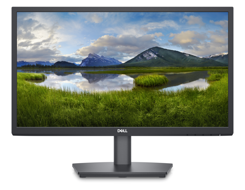 Monitor Dell E-Series E2222HS