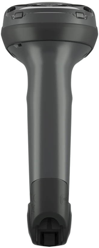 Kit USB scanner Zebra DS4608